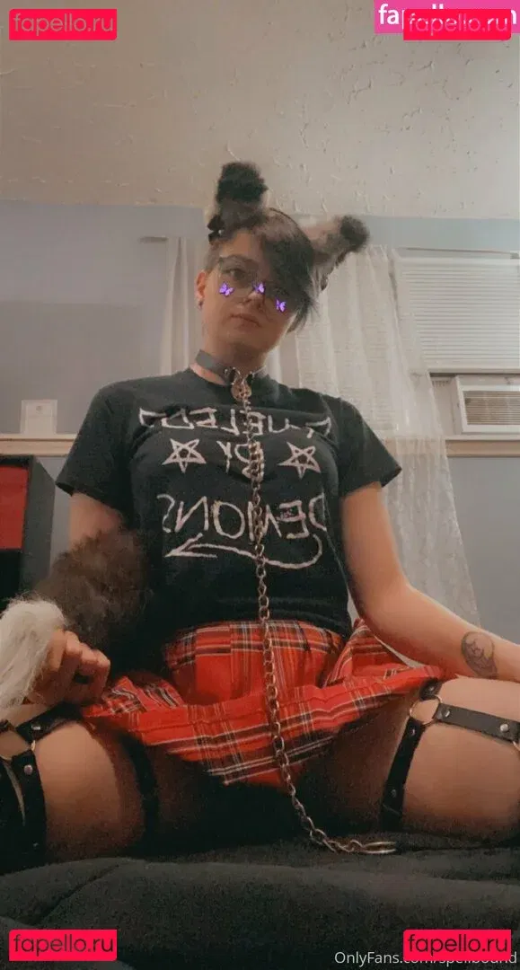 Spellbound Onlyfans Photo Gallery 