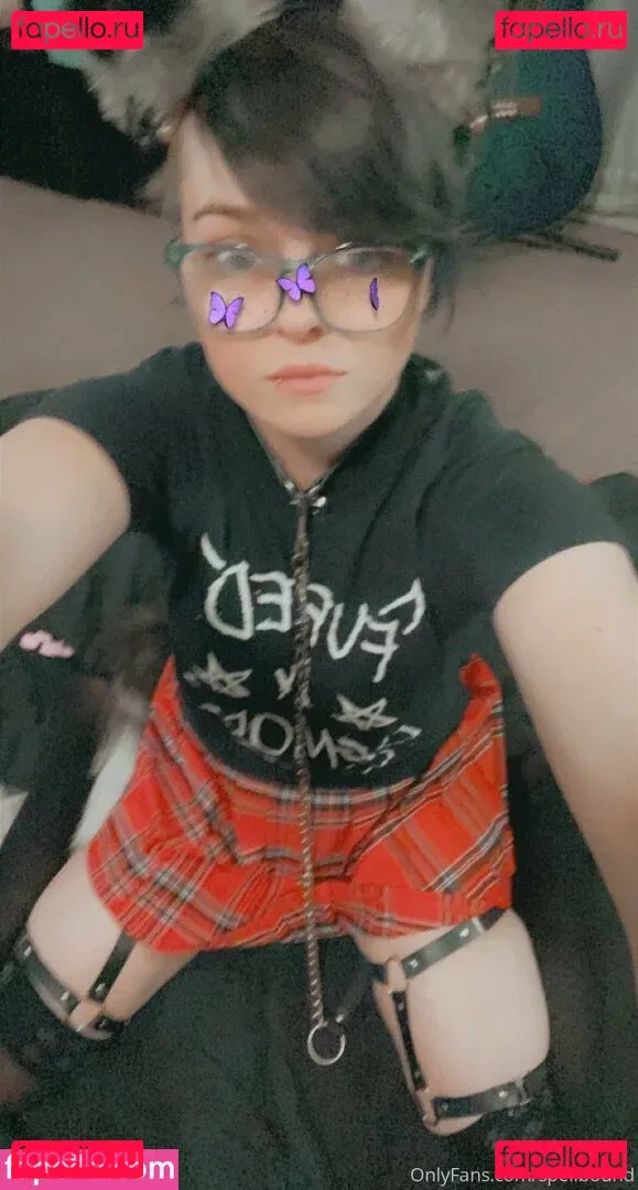 Spellbound Onlyfans Photo Gallery 