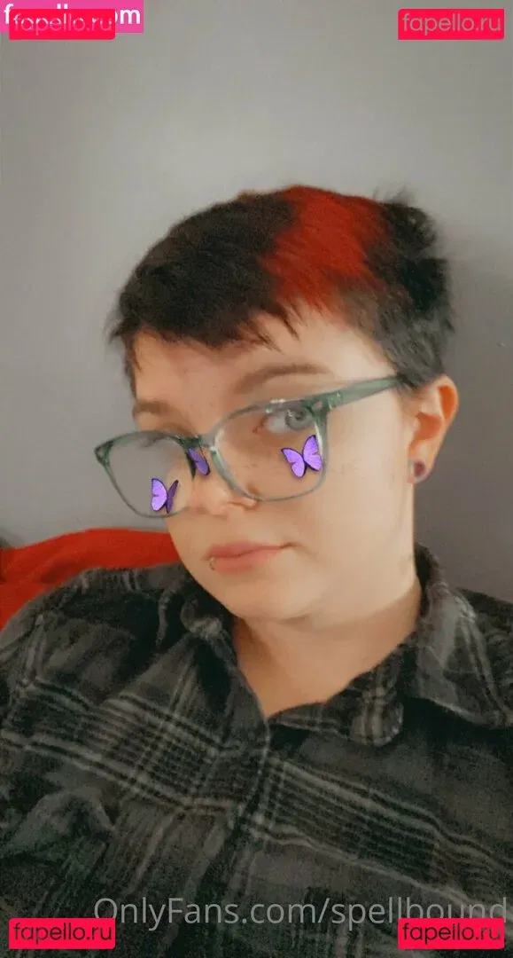 Spellbound Onlyfans Photo Gallery 