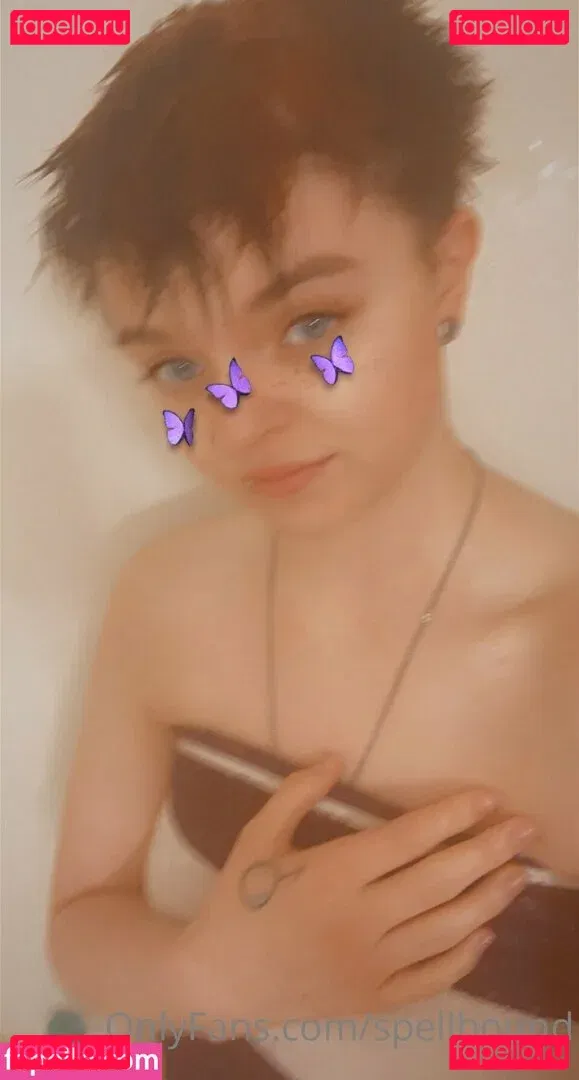 Spellbound Onlyfans Photo Gallery 