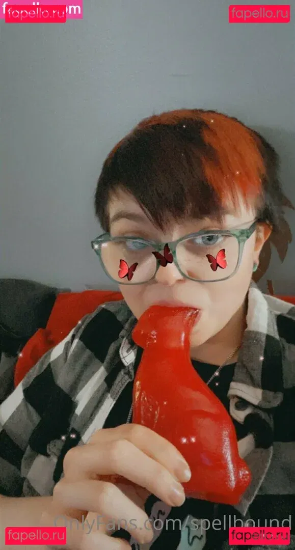 Spellbound Onlyfans Photo Gallery 