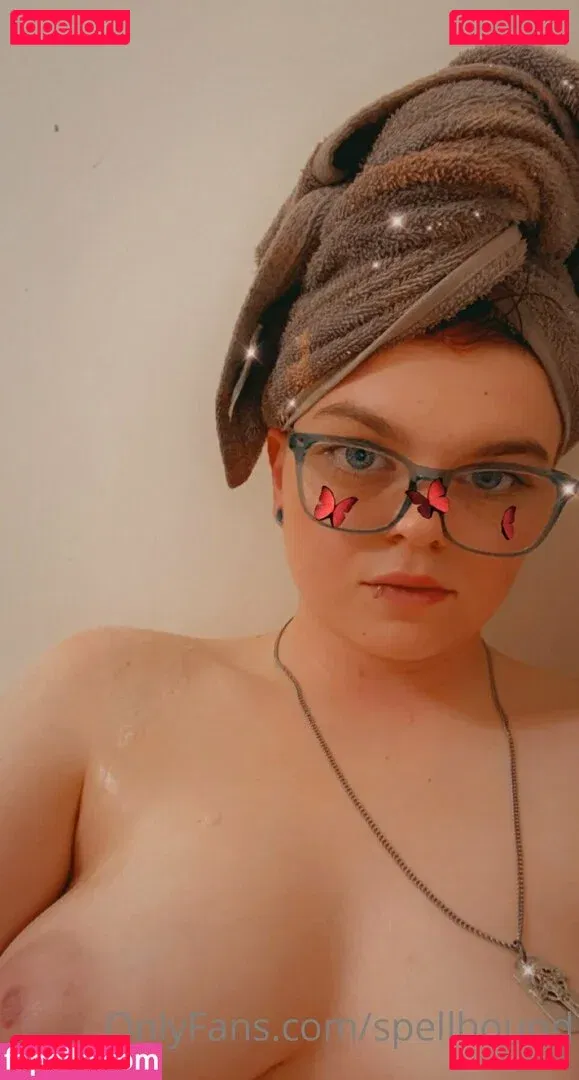 Spellbound Onlyfans Photo Gallery 