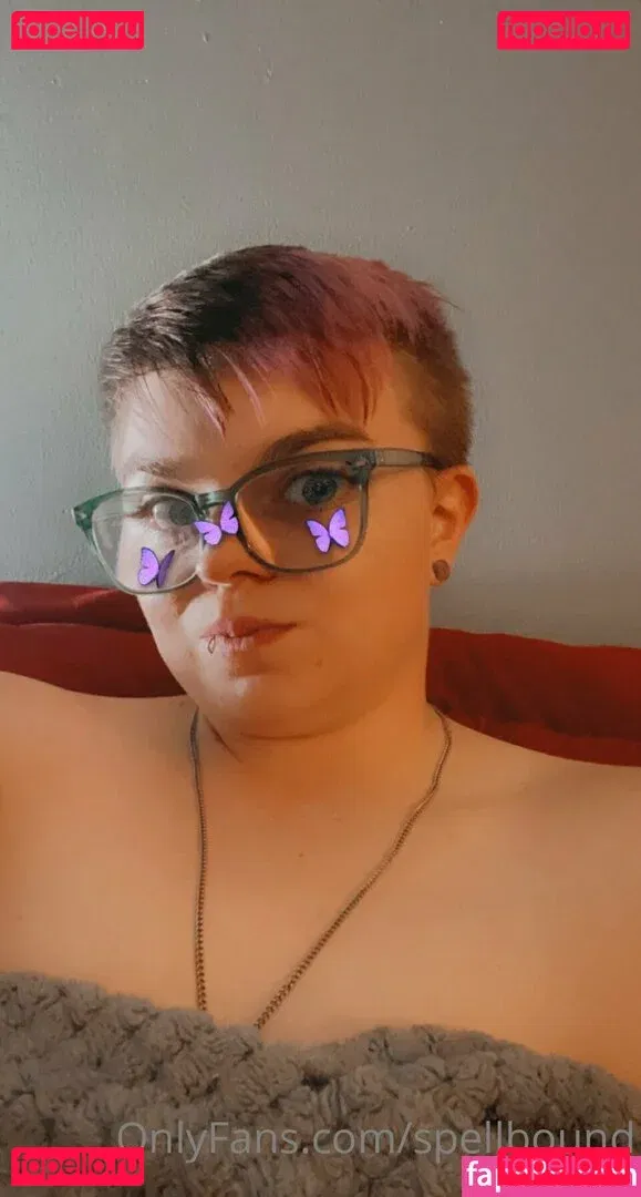 Spellbound Onlyfans Photo Gallery 