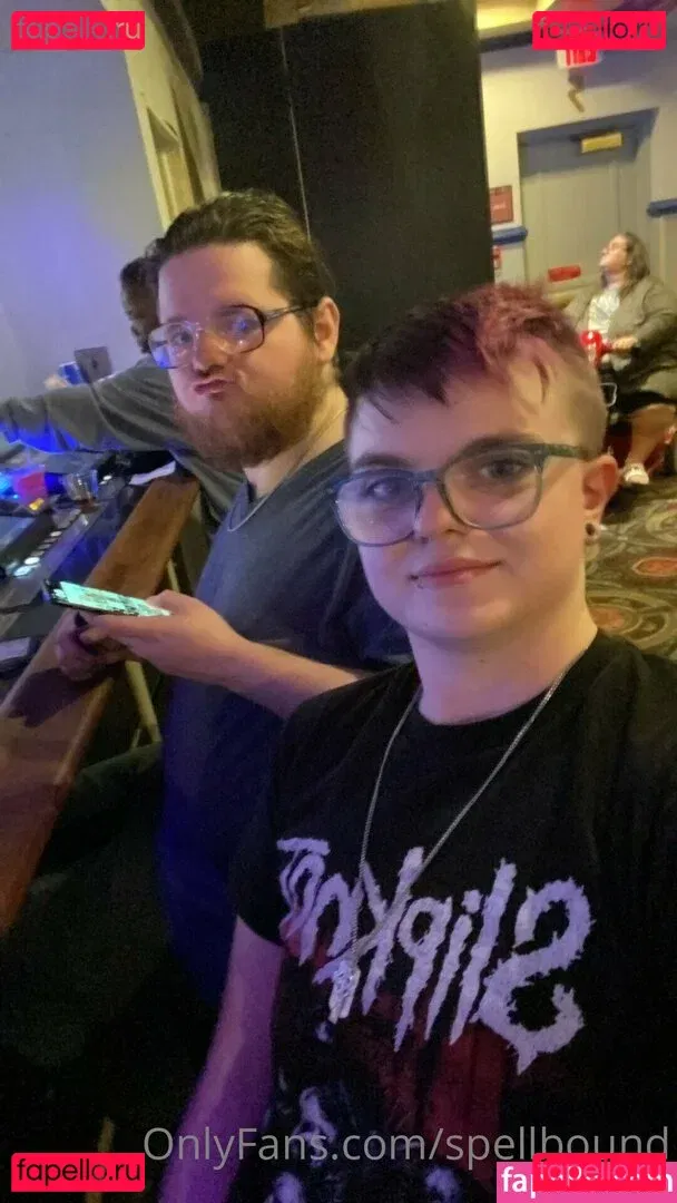 Spellbound Onlyfans Photo Gallery 