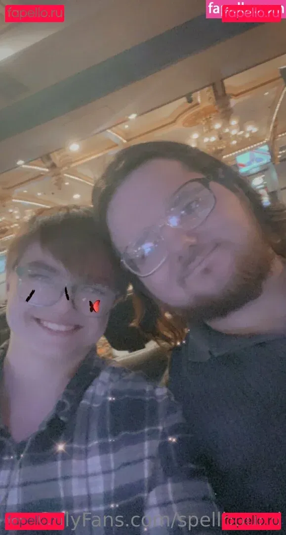 Spellbound Onlyfans Photo Gallery 