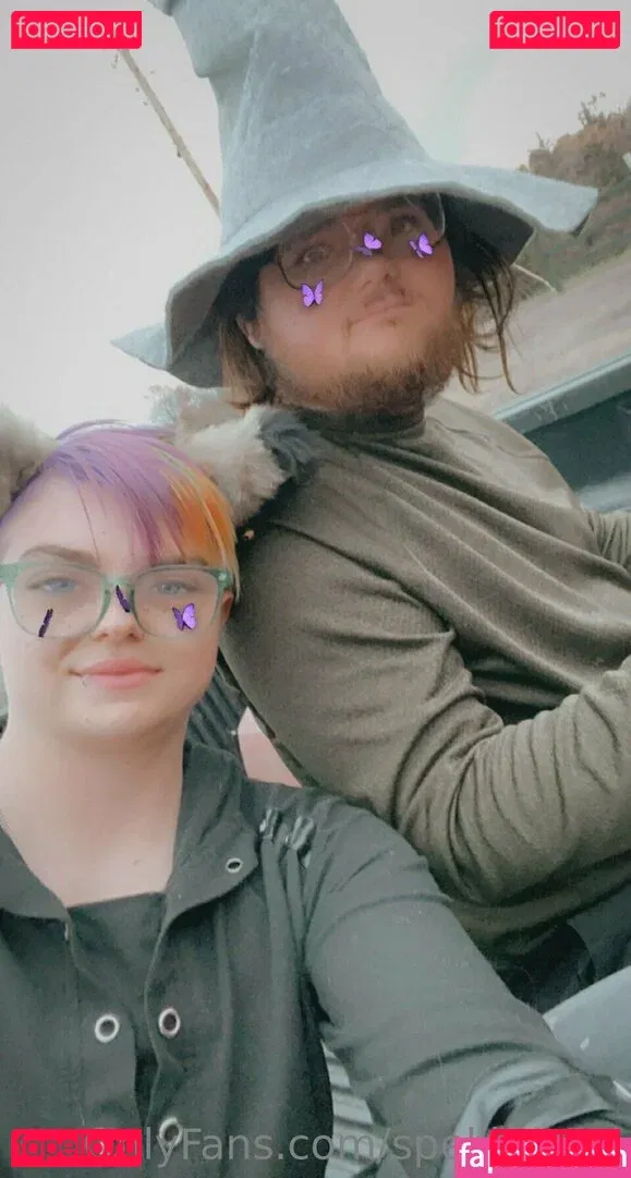 Spellbound Onlyfans Photo Gallery 