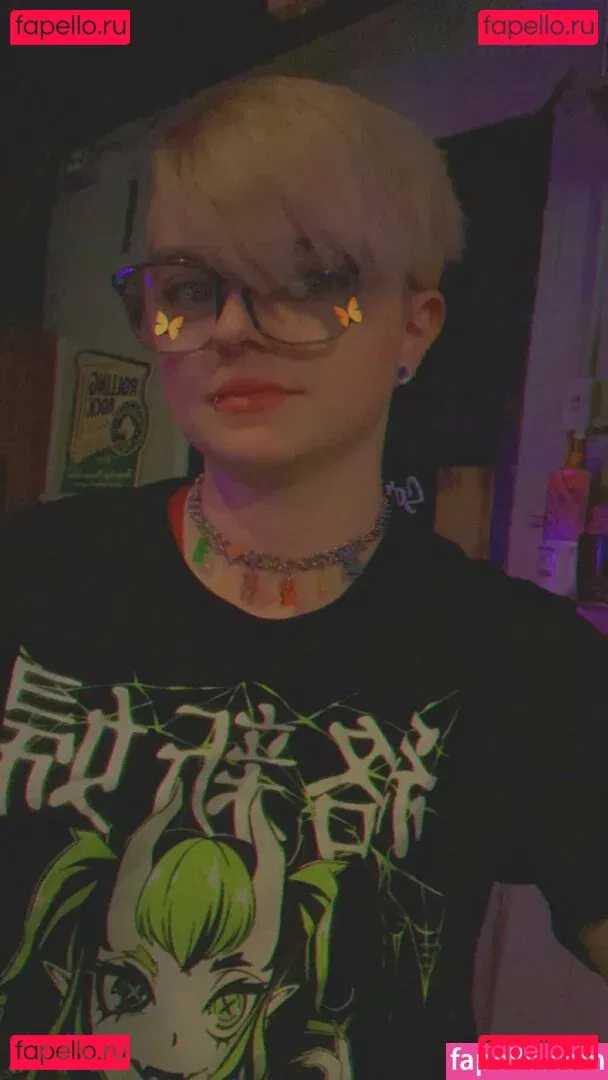 Spellbound Onlyfans Photo Gallery 