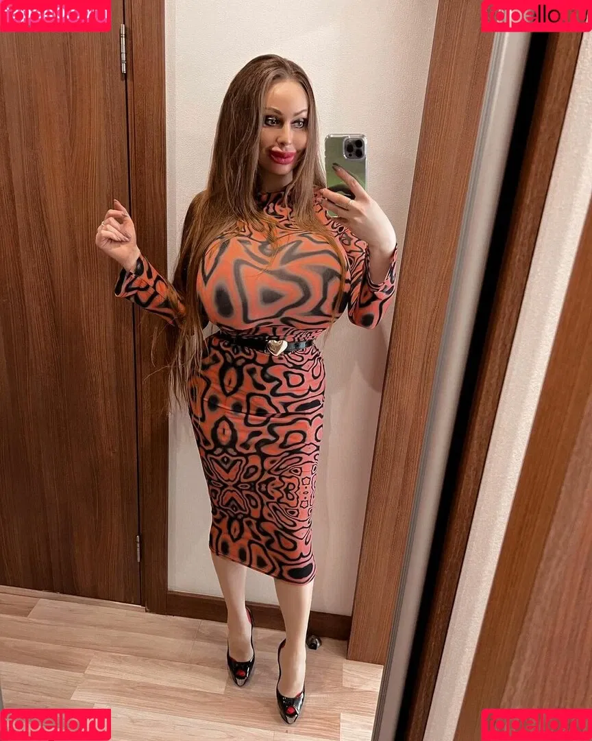 Tanya Fogelman Onlyfans Photo Gallery 