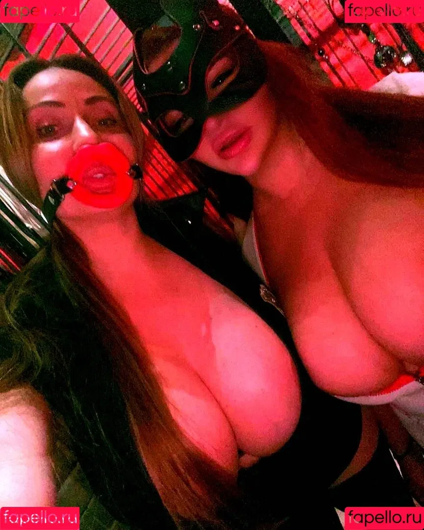 Tanya Fogelman Onlyfans Photo Gallery 