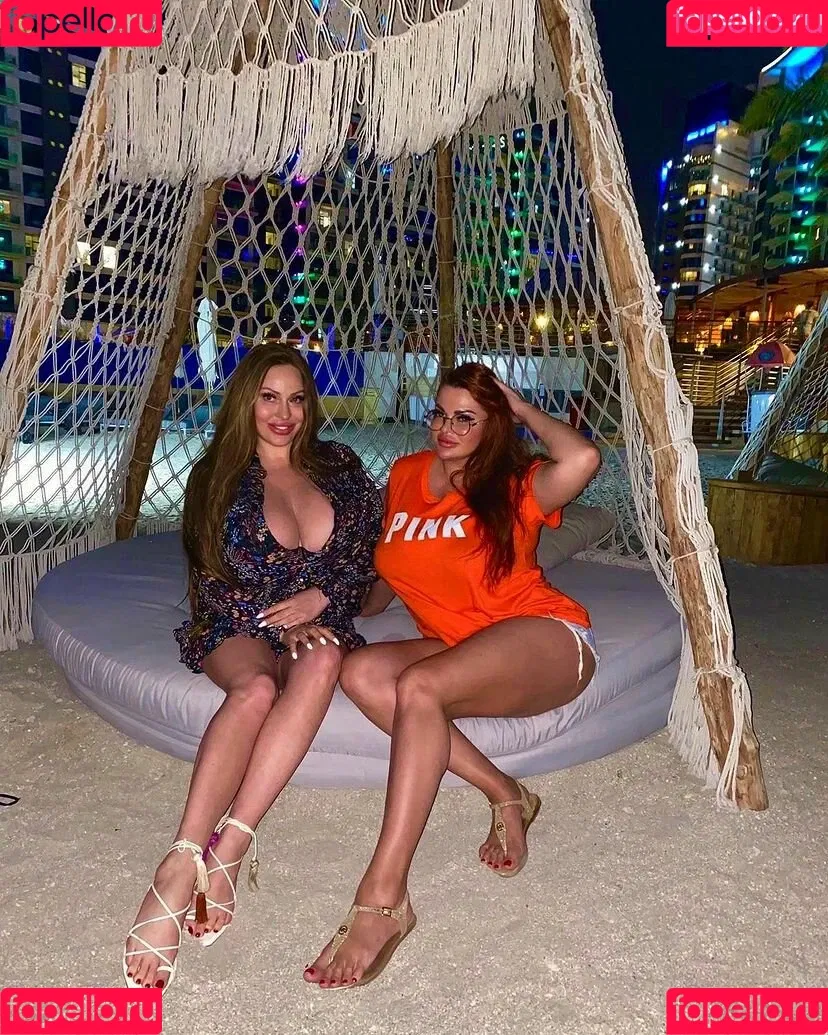 Tanya Fogelman Onlyfans Photo Gallery 