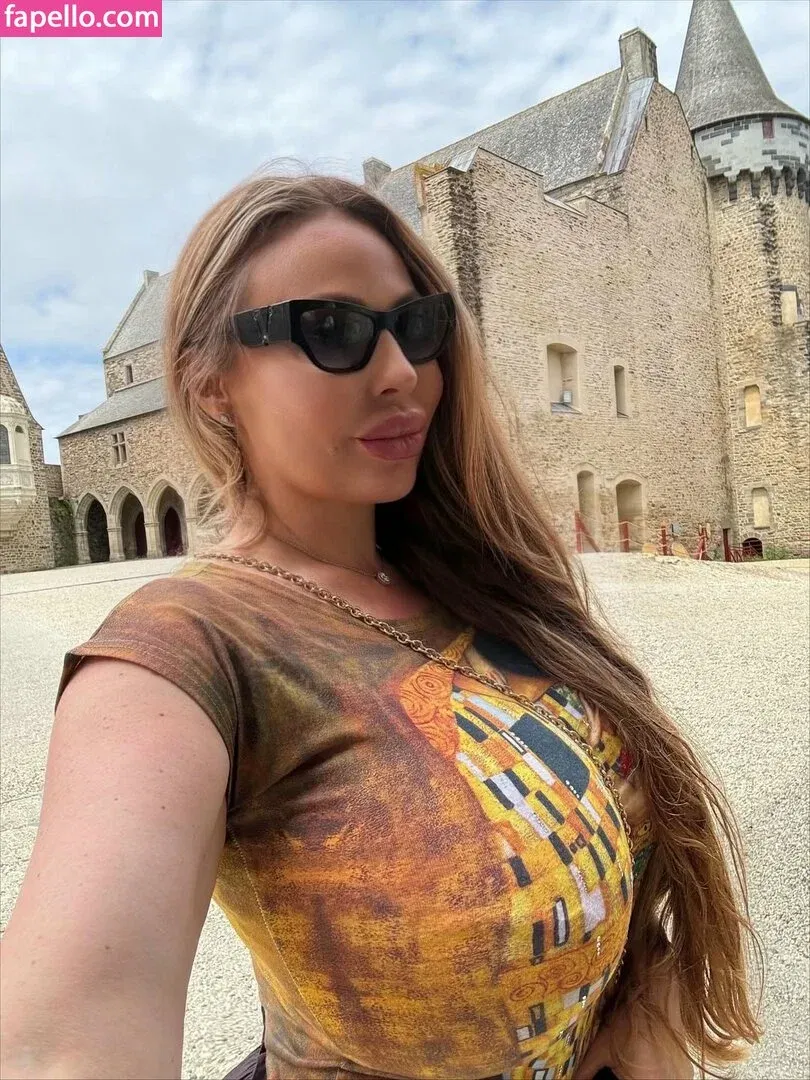 Tanya Fogelman Onlyfans Photo Gallery 