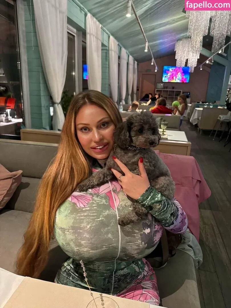 Tanya Fogelman Onlyfans Photo Gallery 