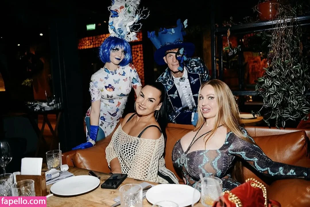 Tanya Fogelman Onlyfans Photo Gallery 