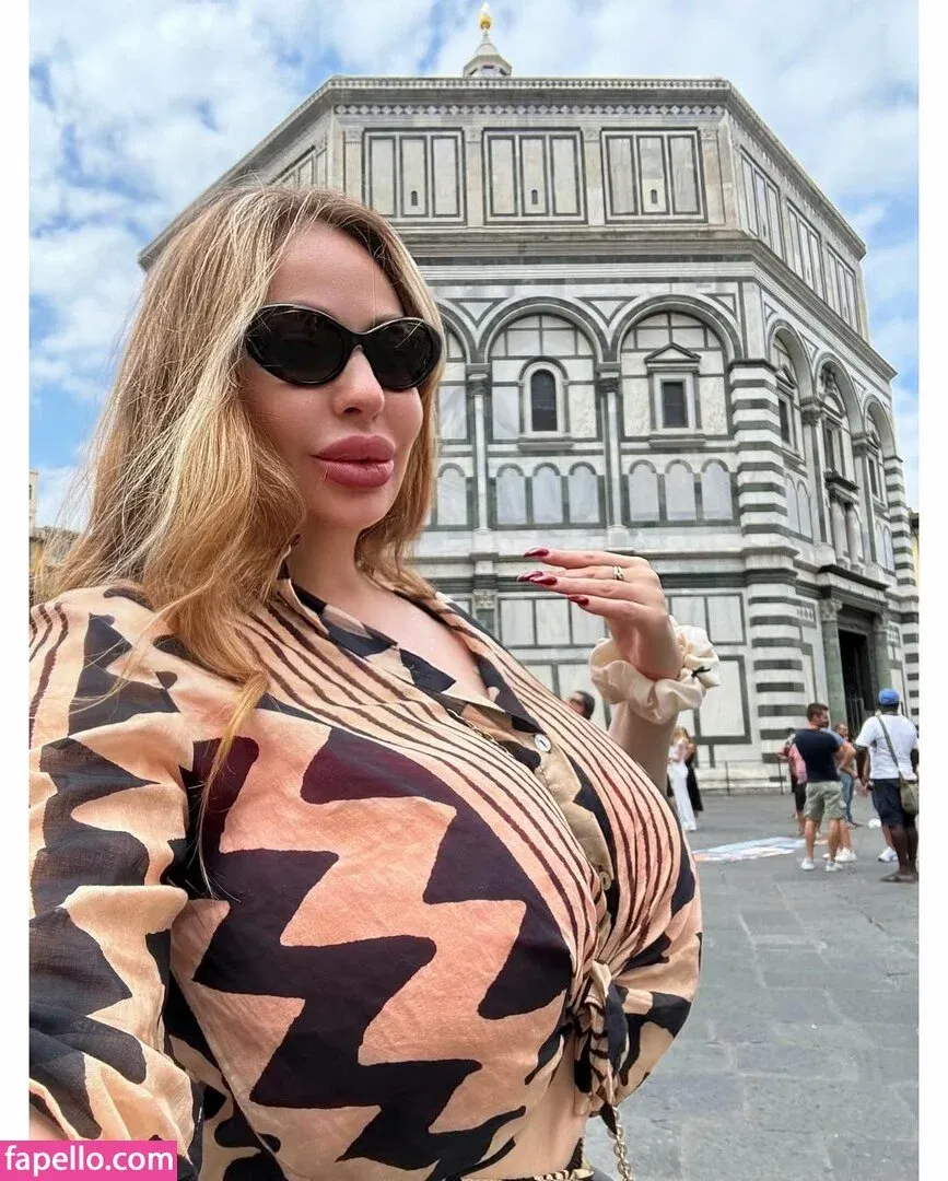 Tanya Fogelman Onlyfans Photo Gallery 