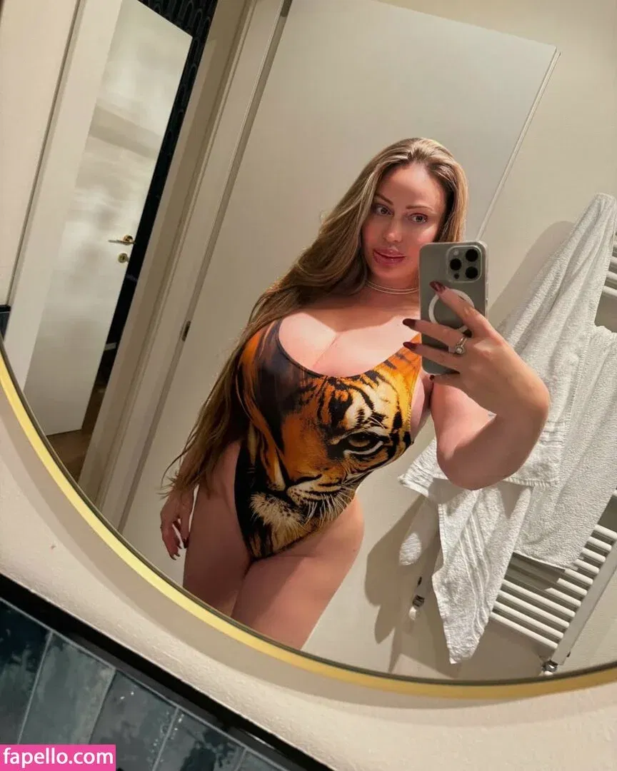 Tanya Fogelman Onlyfans Photo Gallery 