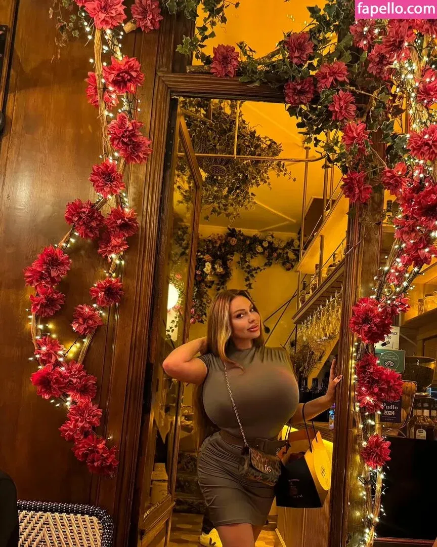 Tanya Fogelman Onlyfans Photo Gallery 