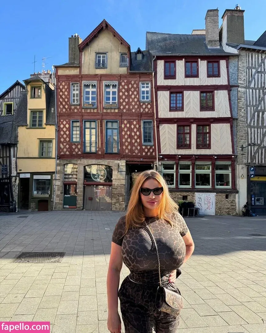 Tanya Fogelman Onlyfans Photo Gallery 