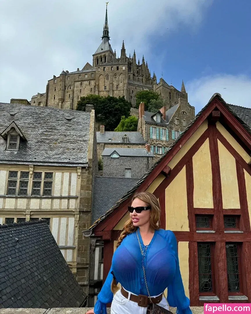 Tanya Fogelman Onlyfans Photo Gallery 