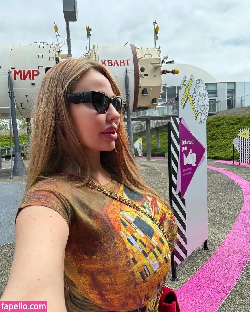 Tanya Fogelman Onlyfans Photo Gallery 