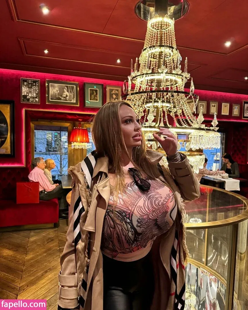 Tanya Fogelman Onlyfans Photo Gallery 