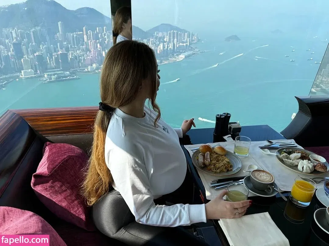 Tanya Fogelman Onlyfans Photo Gallery 