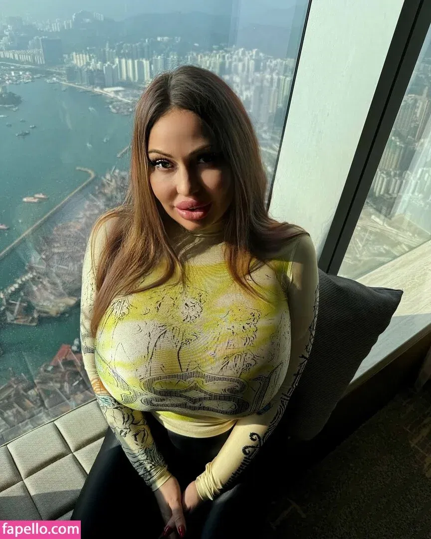 Tanya Fogelman Onlyfans Photo Gallery 