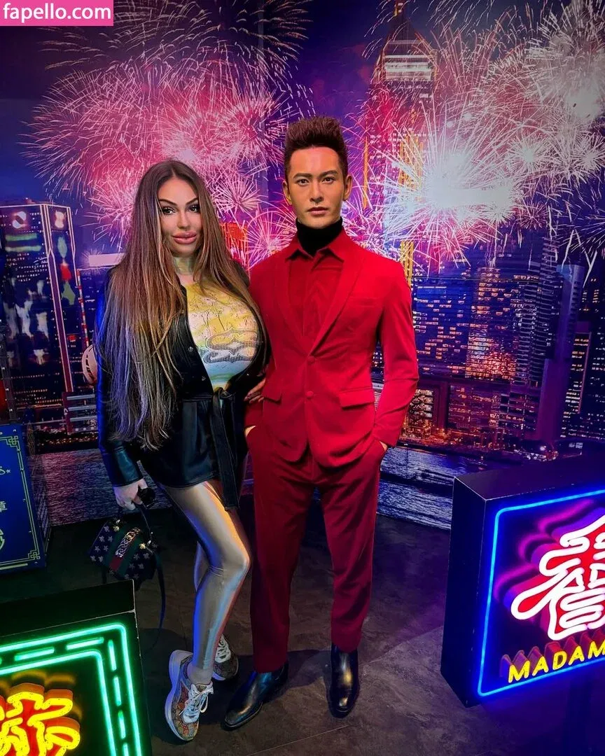 Tanya Fogelman Onlyfans Photo Gallery 