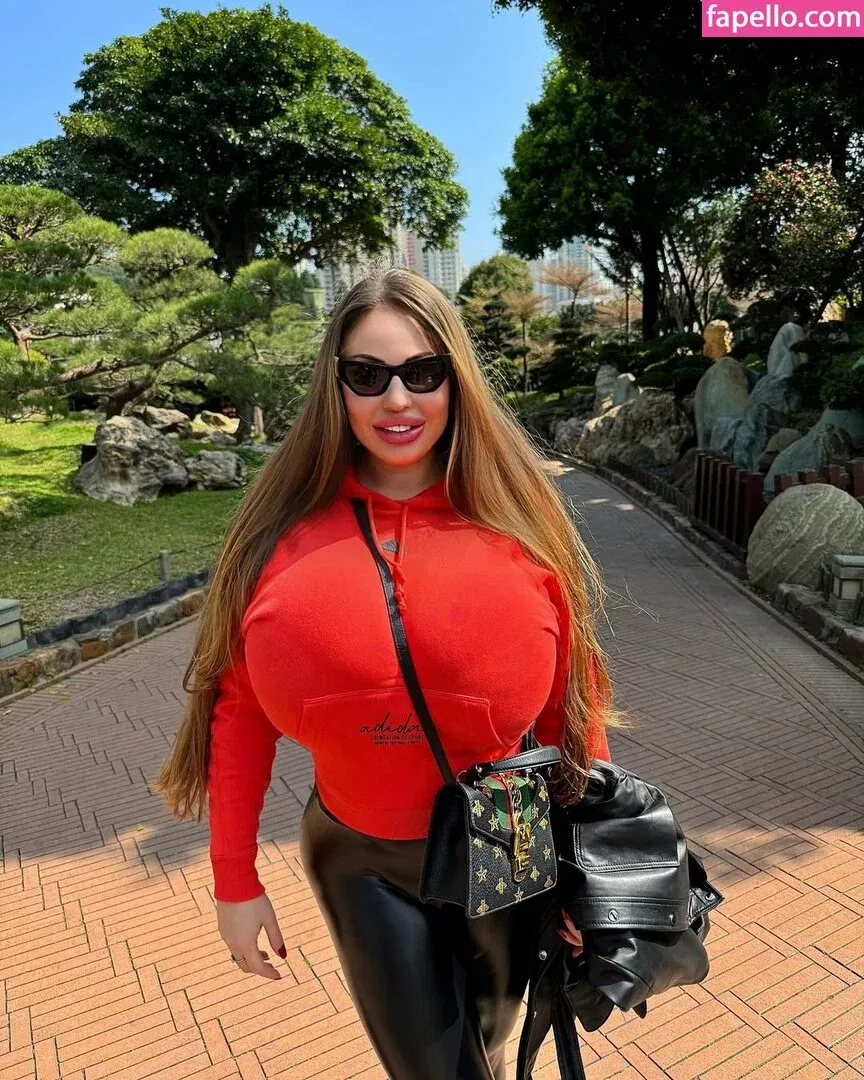 Tanya Fogelman Onlyfans Photo Gallery 