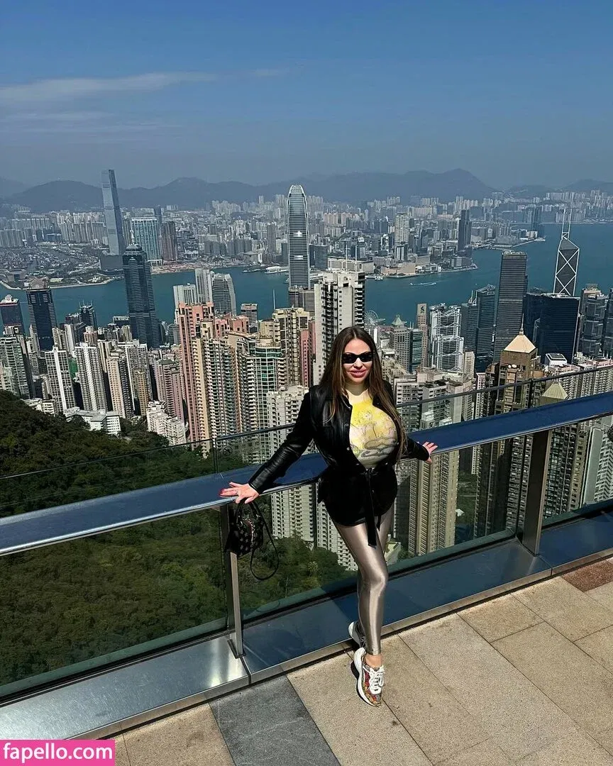 Tanya Fogelman Onlyfans Photo Gallery 