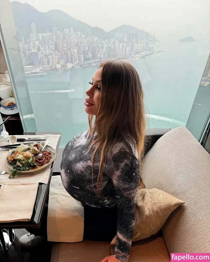 Tanya Fogelman Onlyfans Photo Gallery 