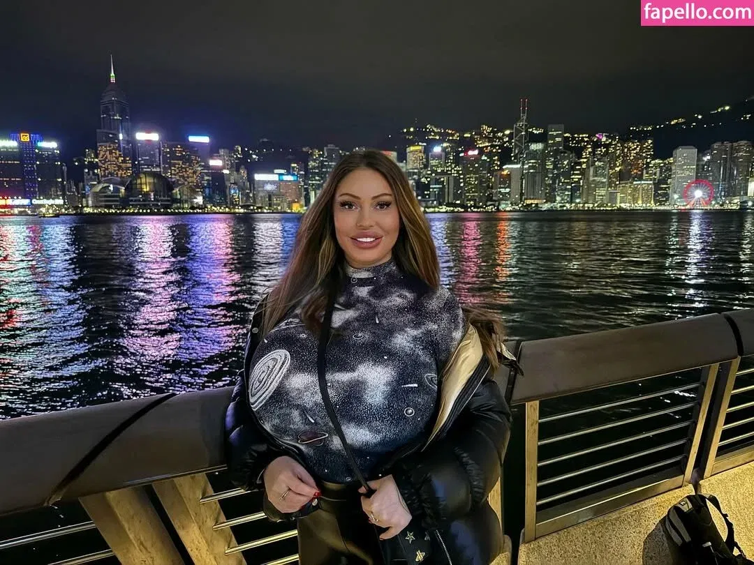 Tanya Fogelman Onlyfans Photo Gallery 