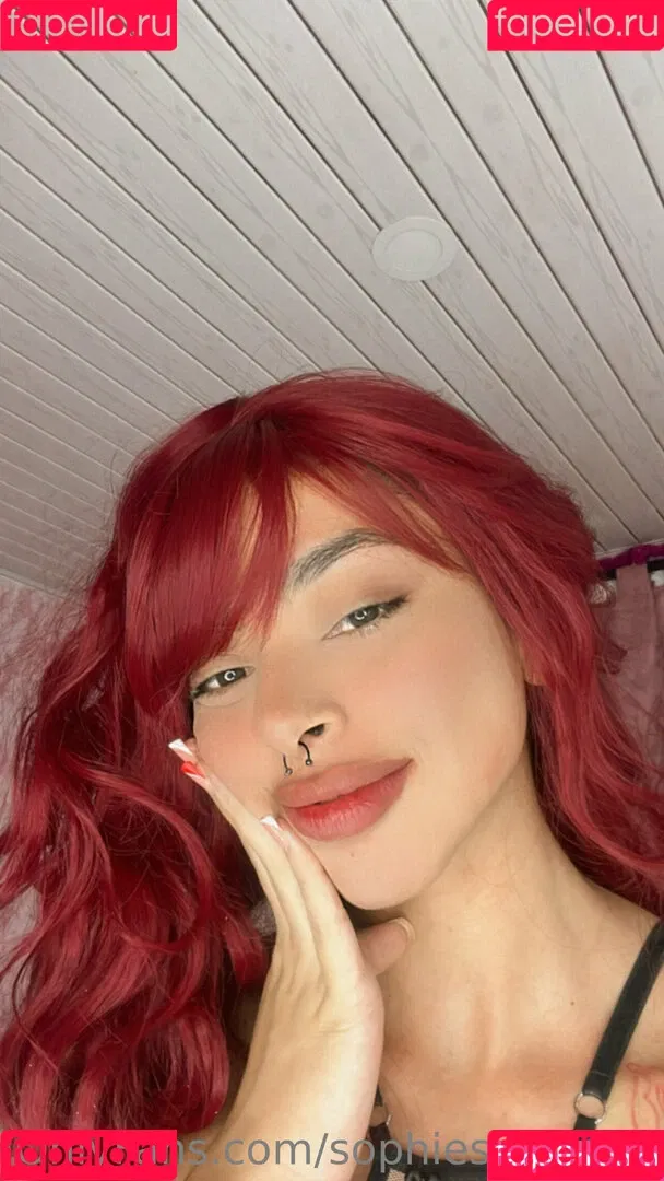 sophiesanttana Onlyfans Photo Gallery 