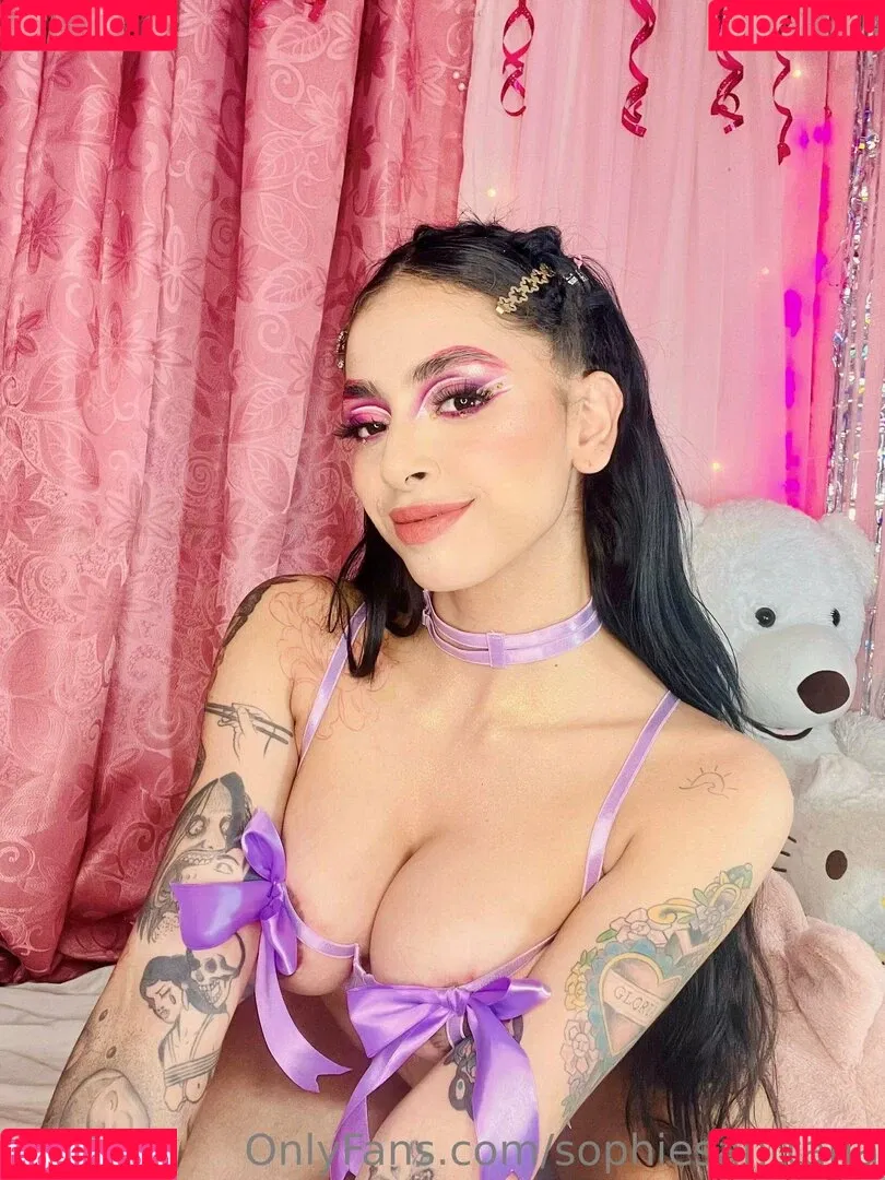 sophiesanttana Onlyfans Photo Gallery 