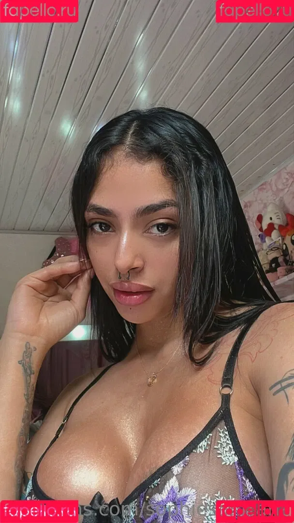 sophiesanttana Onlyfans Photo Gallery 