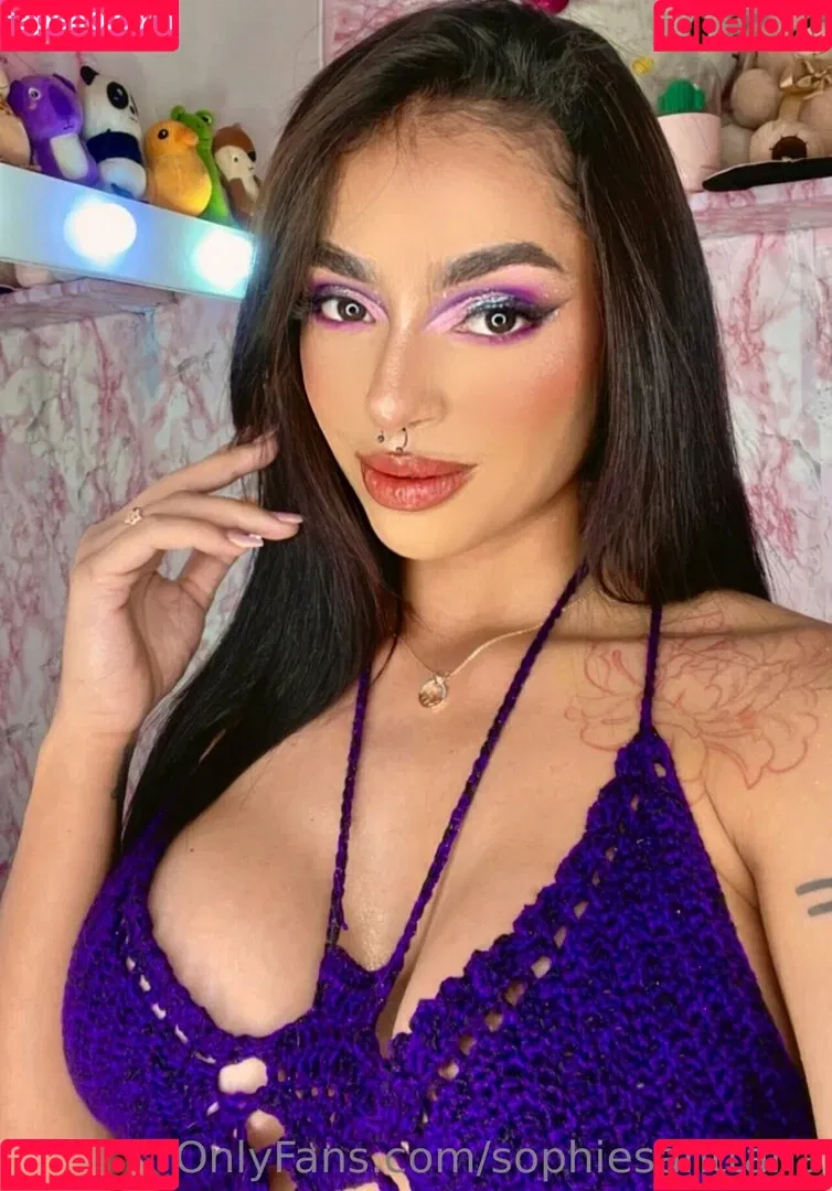 sophiesanttana Onlyfans Photo Gallery 
