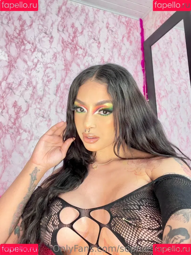 sophiesanttana Onlyfans Photo Gallery 