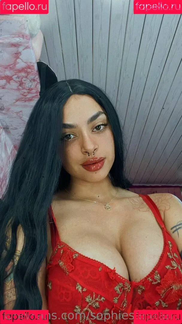 sophiesanttana Onlyfans Photo Gallery 