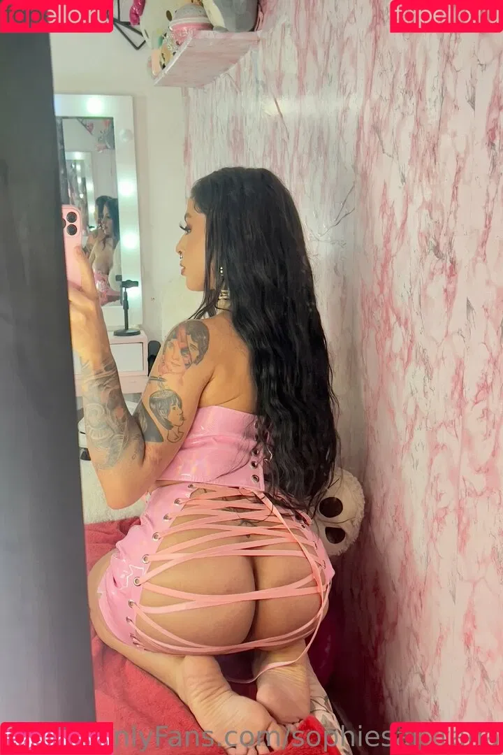 sophiesanttana Onlyfans Photo Gallery 
