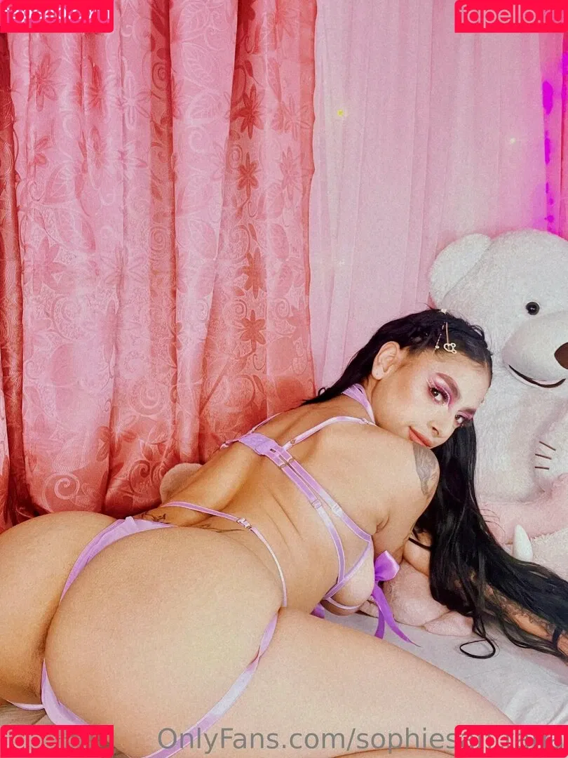 sophiesanttana Onlyfans Photo Gallery 