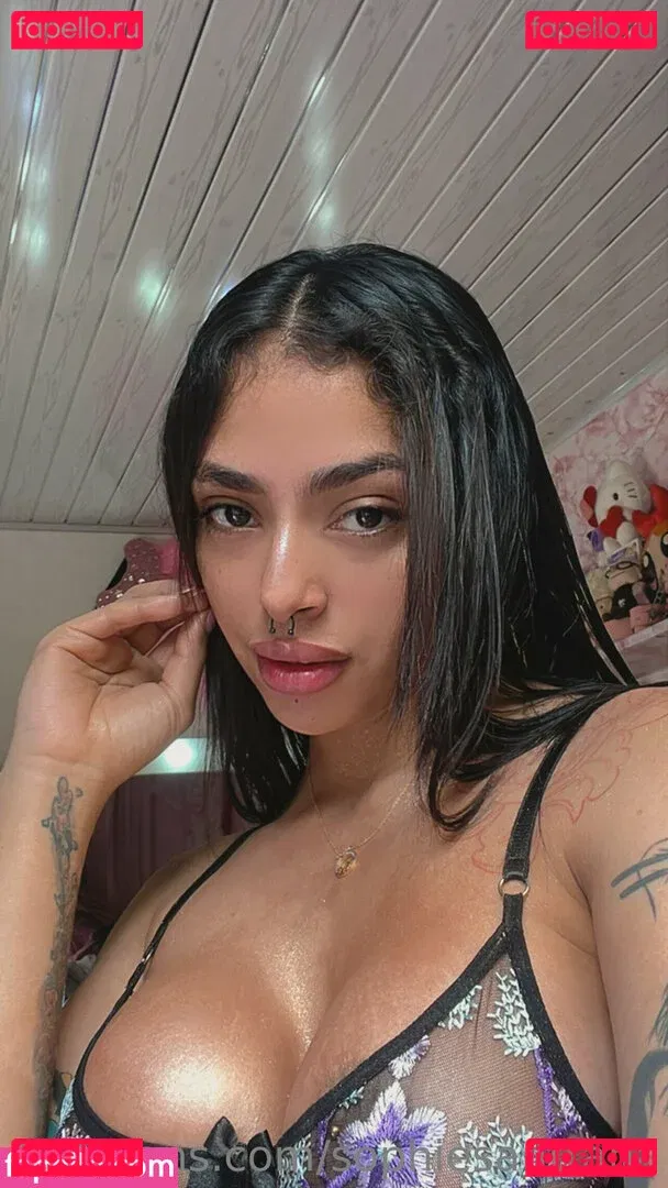 sophiesanttana Onlyfans Photo Gallery 