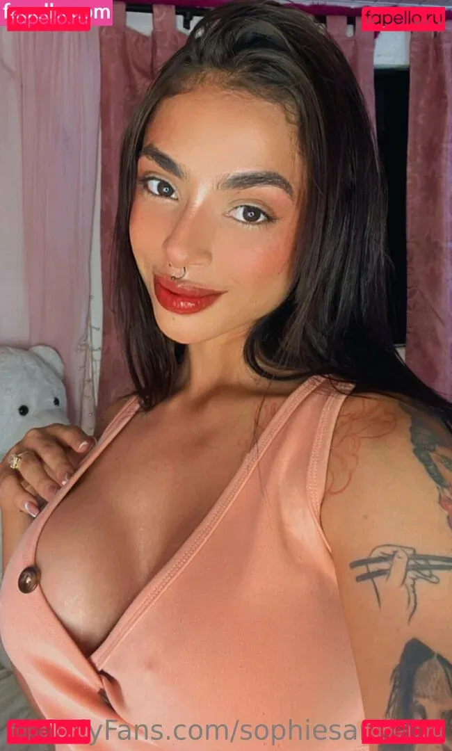 sophiesanttana Onlyfans Photo Gallery 