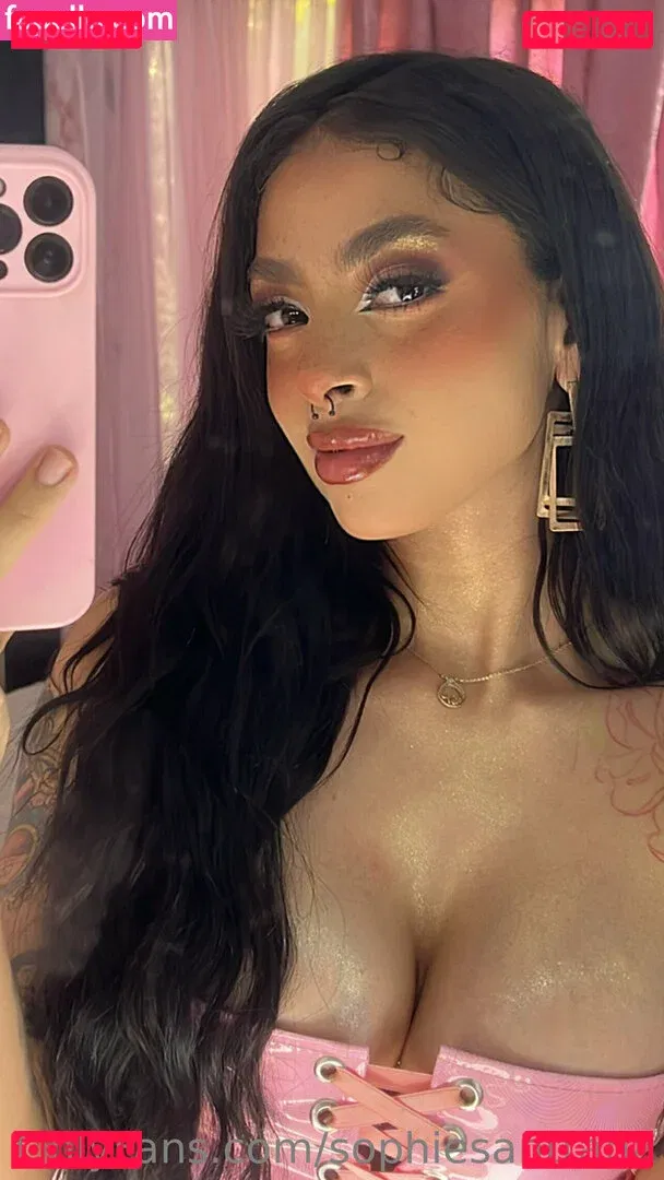 sophiesanttana Onlyfans Photo Gallery 