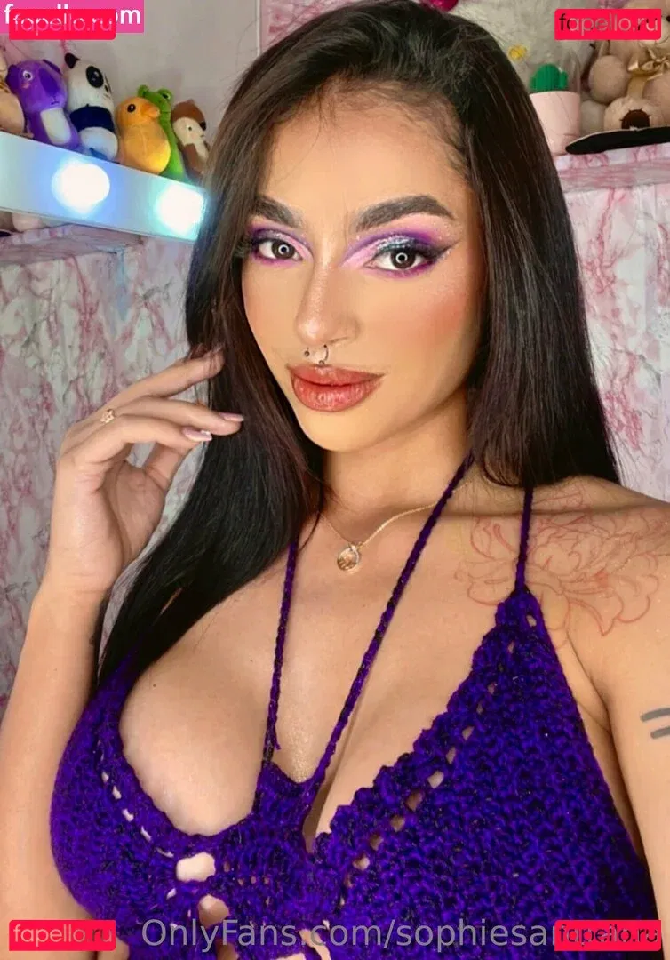 sophiesanttana Onlyfans Photo Gallery 