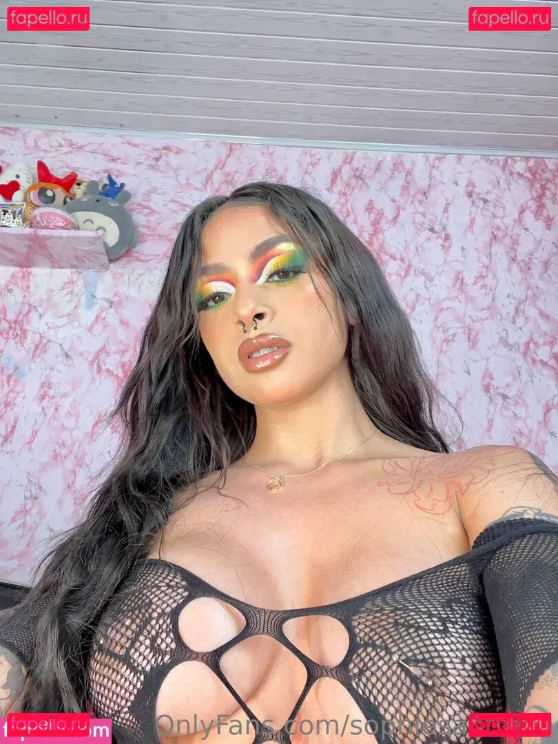 sophiesanttana Onlyfans Photo Gallery 