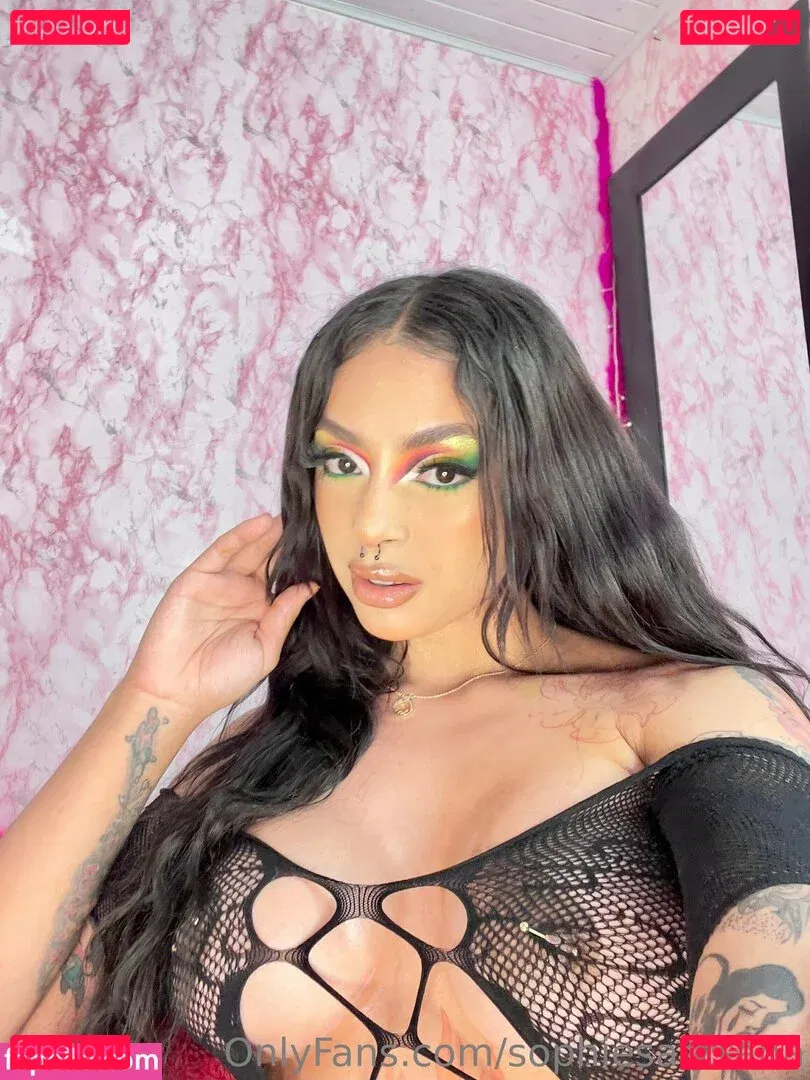 sophiesanttana Onlyfans Photo Gallery 