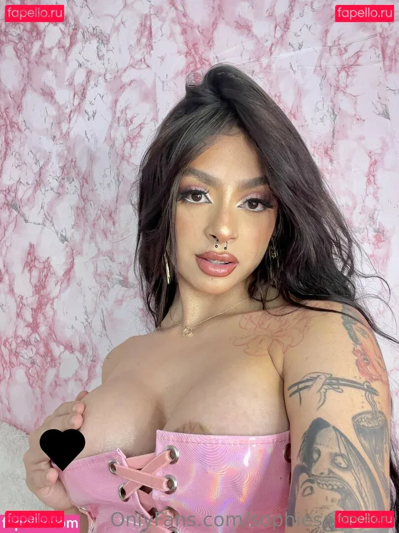 sophiesanttana Onlyfans Photo Gallery 