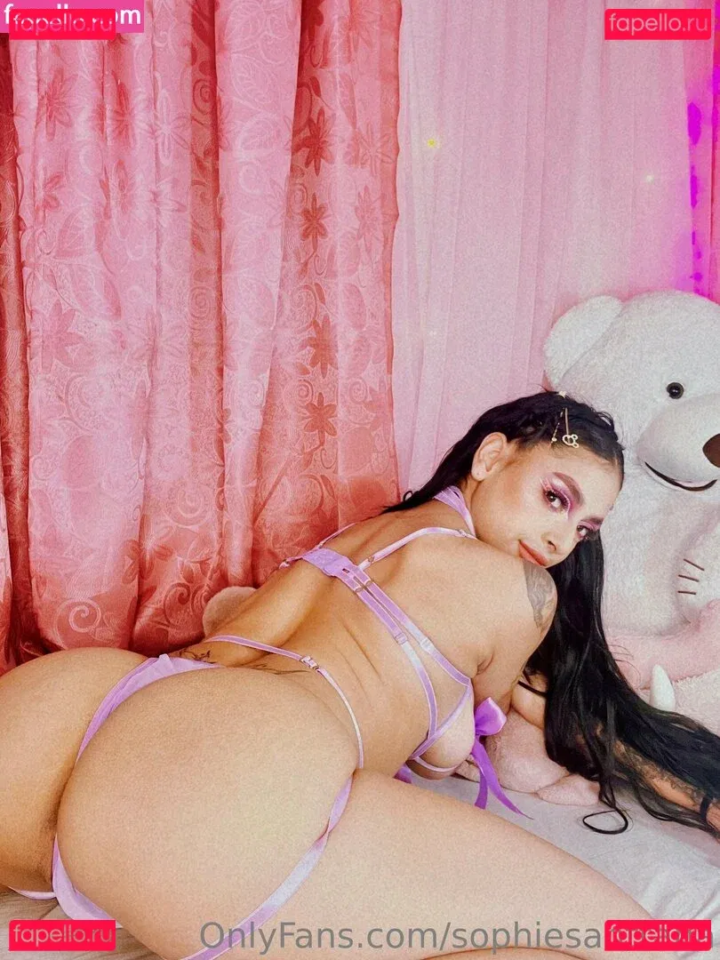 sophiesanttana Onlyfans Photo Gallery 