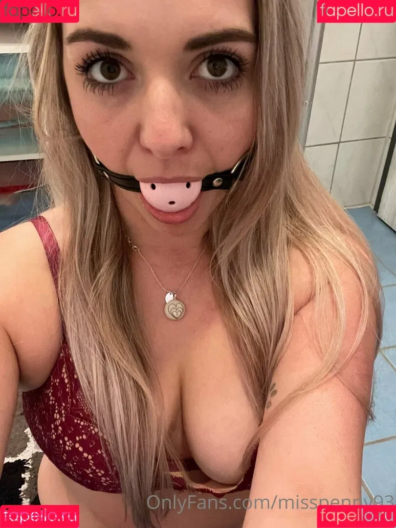 misspenny93 Onlyfans Photo Gallery 