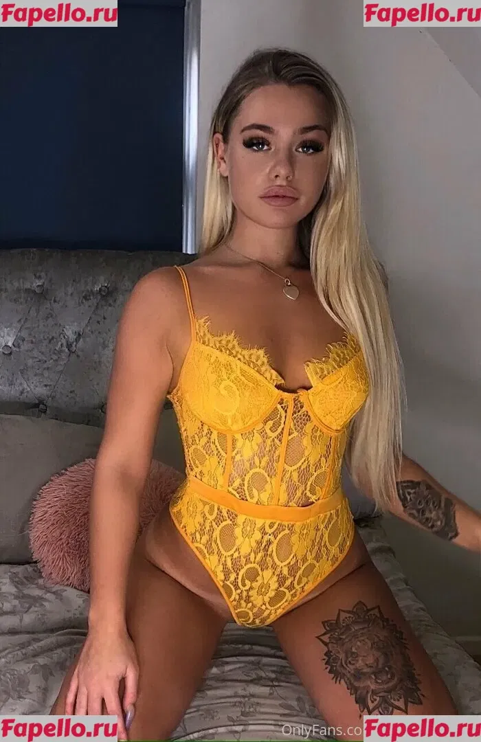 bad_barbiexox Onlyfans Photo Gallery 