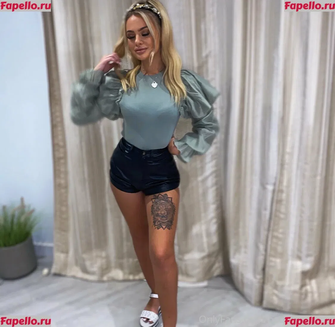 bad_barbiexox Onlyfans Photo Gallery 